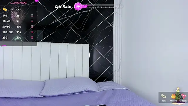 shirleyhot-2 online show from 11.29.25