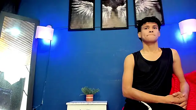 Sky Rivers online show from 11.29.25