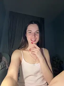 Rita6529 online show from 03.18.26