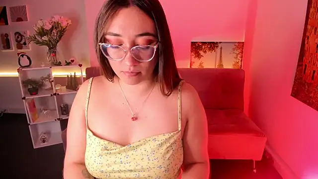 SwettieSammy online show from 02.25.26