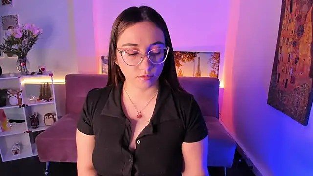 SwettieSammy online show from 04.02.26