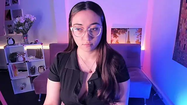 SwettieSammy online show from 04.11.26