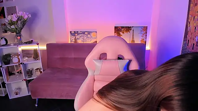 SwettieSammy online show from 04.17.26