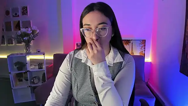 SwettieSammy online show from 05.12.26