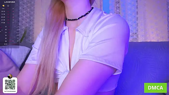 ElizzaBed online show from 12.01.25