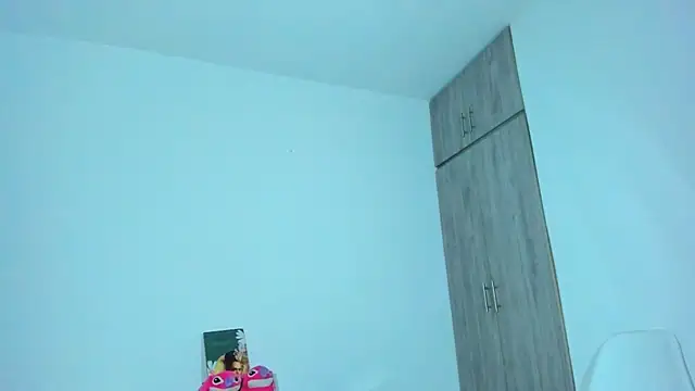 ebonydary 01 online show from 12.22.25