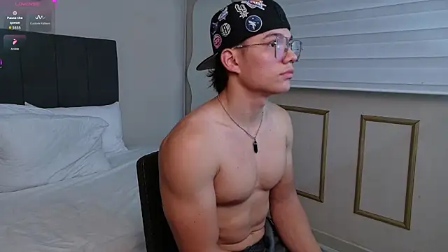 Thony Big online show from 02.25.26