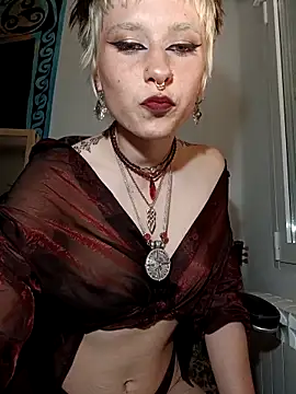 AuroraAya online show from 04.11.26