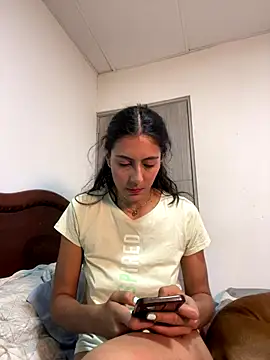 laia williamss online show from 12.23.25