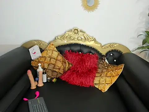 cristal millers online show from 02.28.26