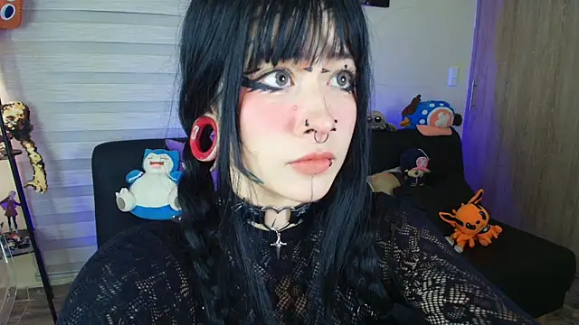 AryRousse online show from 01.09.26