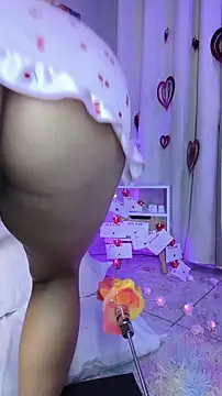 BonnieRitz online show from 02.15.26