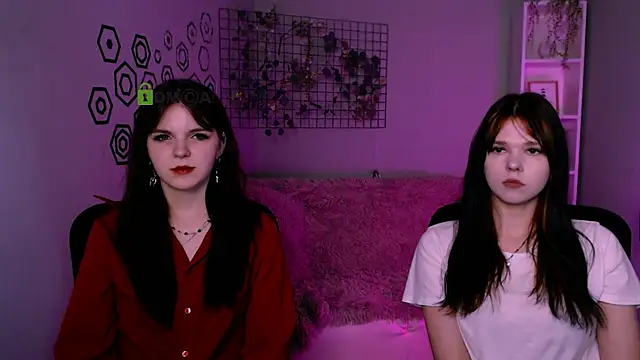 mikameovv online show from 12.03.25