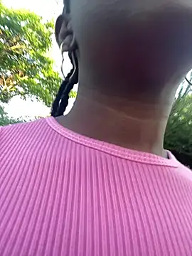 ZahhyGrey online show from 03.13.26