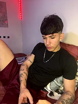 wil hot online show from 01.11.26