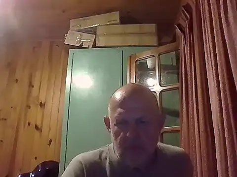 homoX1 online show from 12.01.25