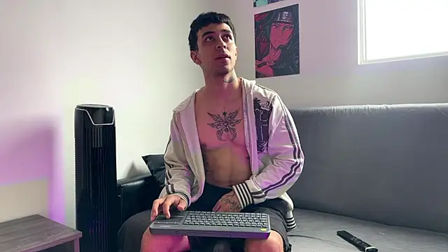 liorvante online show from 02.18.26