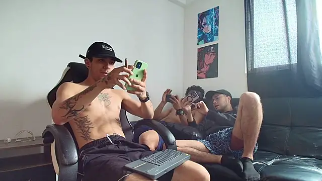 liorvante online show from 03.06.26