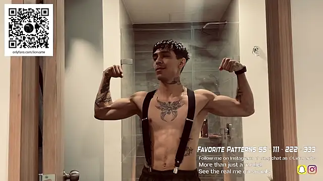 liorvante online show from 04.28.26