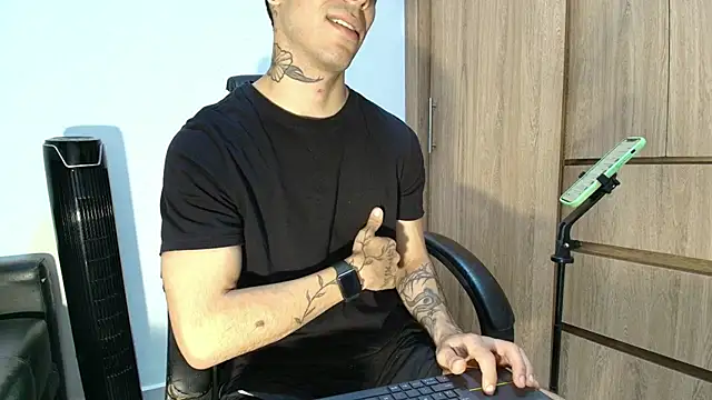 liorvante online show from 06.11.26