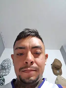 BASTIAN NICOLAS  online show from 02.06.26