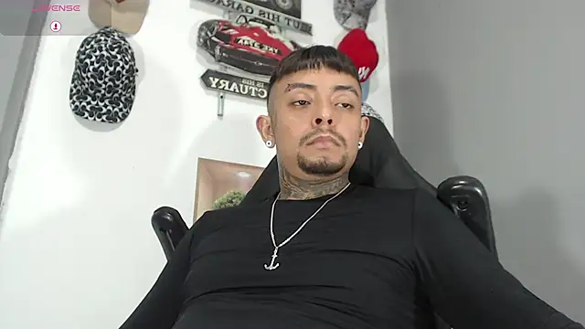 BASTIAN NICOLAS  online show from 03.13.26