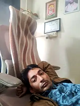 TwinklyBasket897 online show from 11.29.25