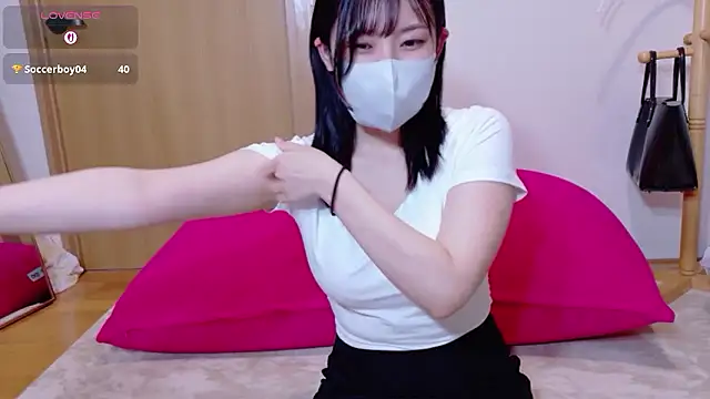 Snapshot of shiorin_3 chatting on 06.25.26 shiorin 3 online show from 06.25.26