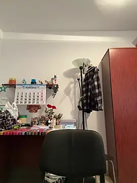 Snapshot of Sareyxon chatting on 02.13.26 Sareyxon online show from 02.13.26