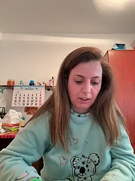 Snapshot of Sareyxon chatting on 03.04.26 Sareyxon online show from 03.04.26