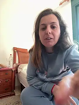 Sareyxon online show from 03.16.26