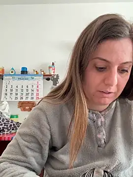 Sareyxon online show from 03.25.26