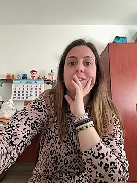 Sareyxon online show from 04.07.26