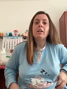 Sareyxon online show from 04.19.26