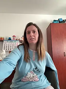 Sareyxon online show from 04.20.26