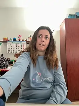 Sareyxon online show from 04.22.26