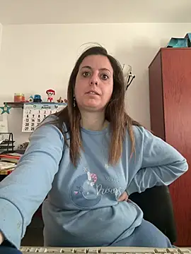 Sareyxon online show from 04.24.26