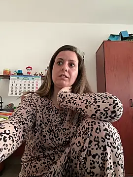 Sareyxon online show from 04.25.26