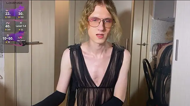 Avery adam online show from 03.20.26