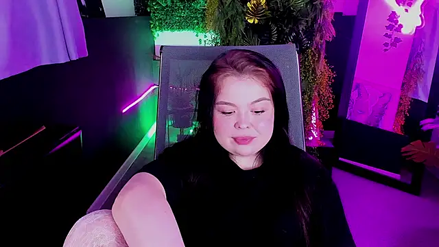 MartishaAddams online show from 02.20.26