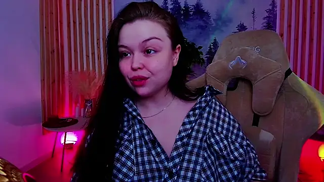 MartishaAddams online show from 03.01.26