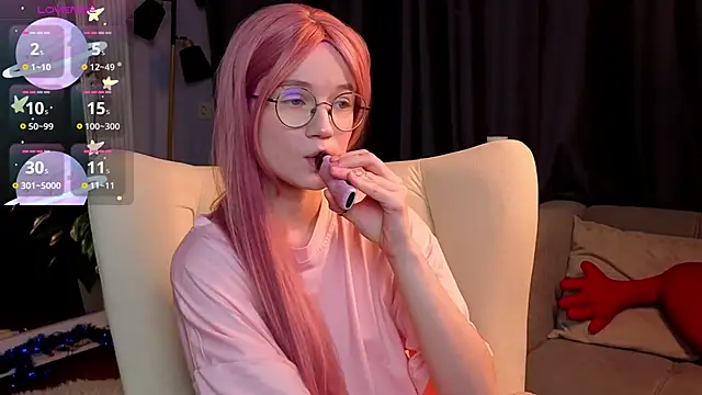 Kitty smalltits online show from 01.09.26