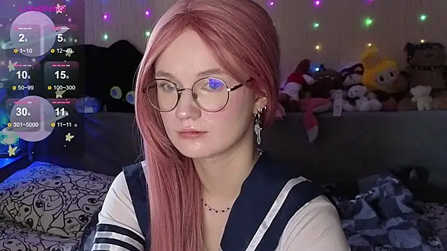 Snapshot of Kitty_smalltits chatting on 02.20.26 Kitty smalltits online show from 02.20.26