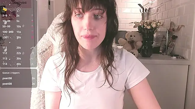 MePretty online show from 12.15.24