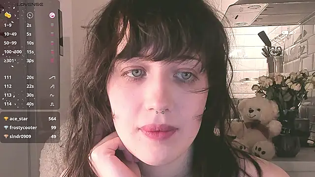 MePretty online show from 12.19.24