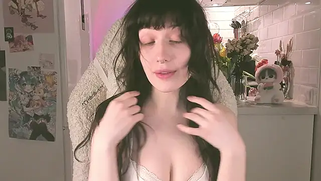 MePretty online show from 03.10.25