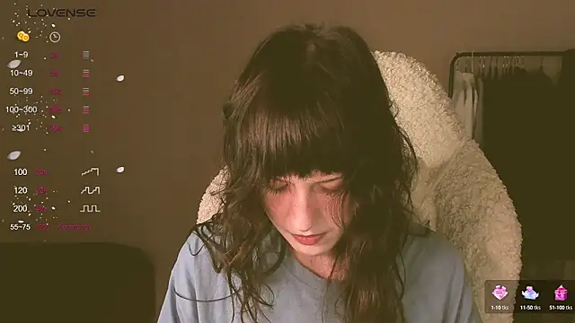 MePretty online show from 09.15.25