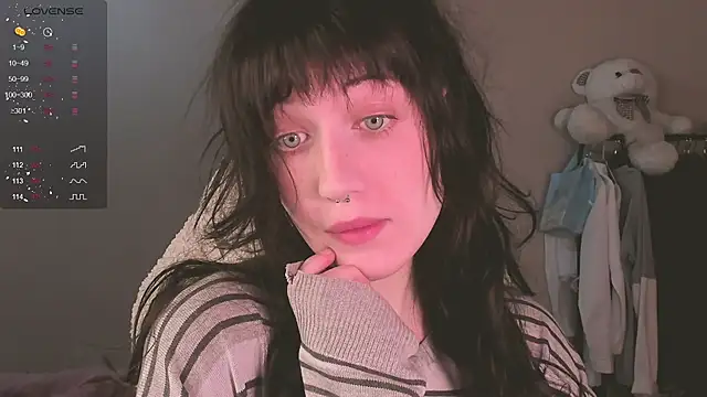 MePretty online show from 10.21.25