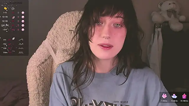 MePretty online show from 11.22.25