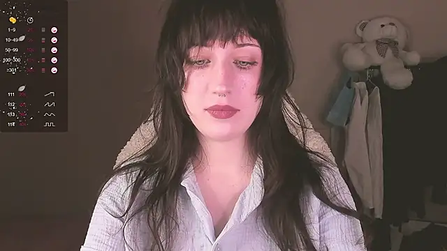 MePretty online show from 11.25.25